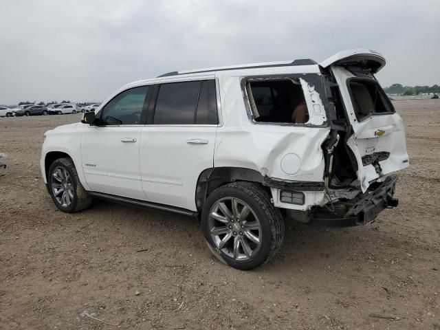 2017 Chevrolet Tahoe C1500 Premier