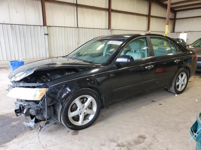 2006 Hyundai Sonata GLS