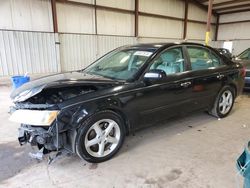 Hyundai salvage cars for sale: 2006 Hyundai Sonata GLS