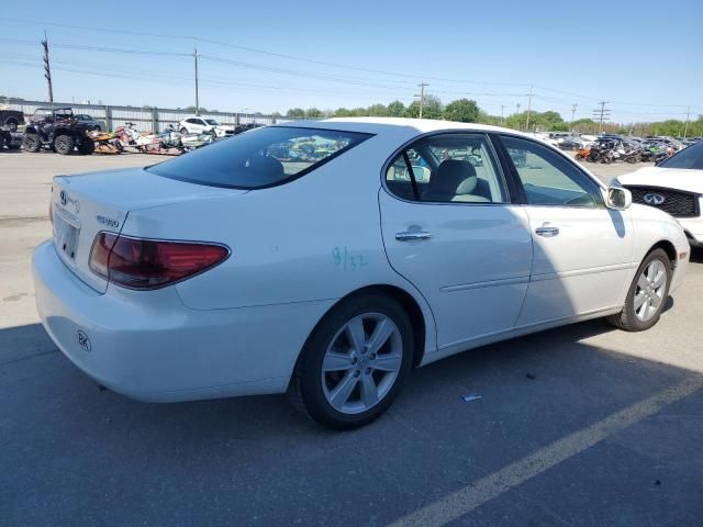 2005 Lexus ES 330