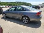 2014 Volkswagen Passat SEL