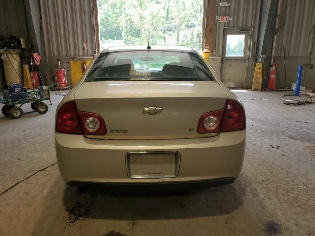 2009 Chevrolet Malibu 1LT