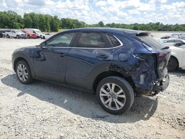 2021 Mazda CX-30 Preferred