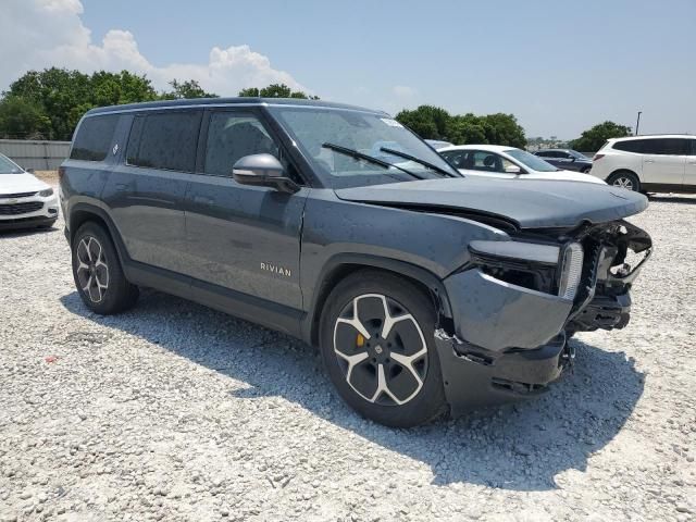 2023 Rivian R1S Adventure