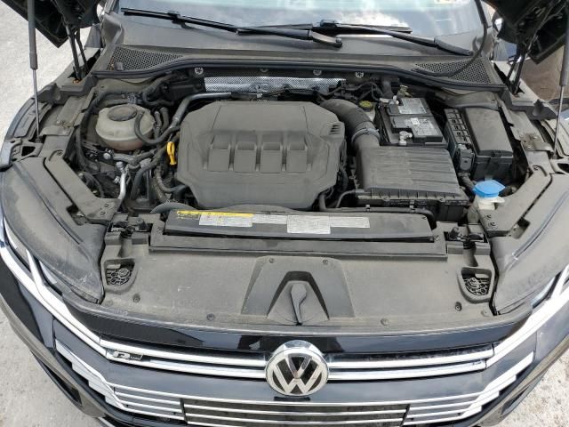 2020 Volkswagen Arteon SEL Premium R-Line