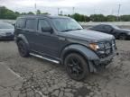 2010 Dodge Nitro SXT