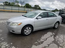 Run And Drives Cars for sale at auction: 2009 Toyota Camry Base