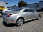 2005 Lexus SC 430