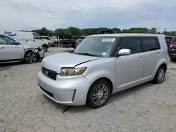 Scion xb salvage cars for sale: 2008 Scion XB