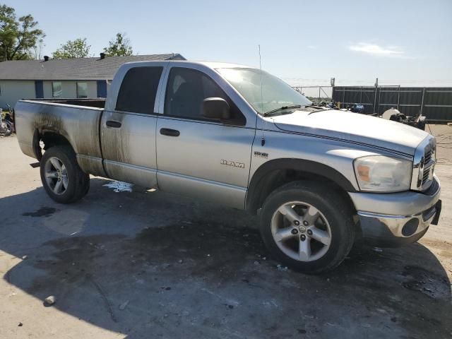 2008 Dodge RAM 1500 ST