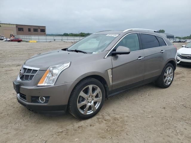 2011 Cadillac SRX Performance Collection