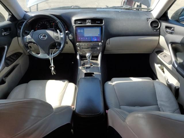 2009 Lexus IS 250