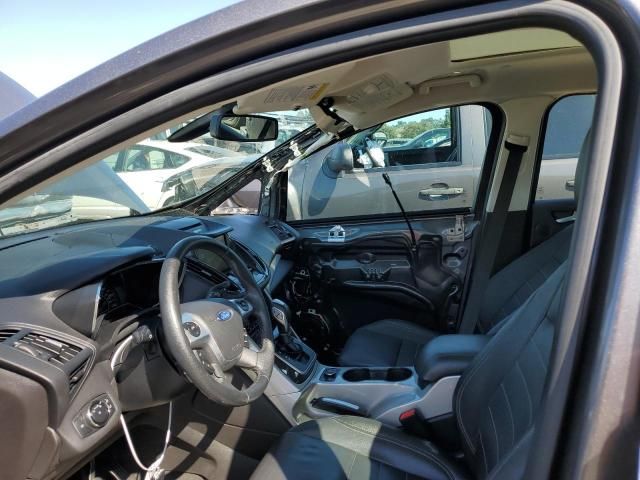 2014 Ford C-MAX Premium