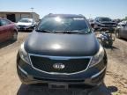 2014 KIA Sportage Base