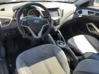 2012 Hyundai Veloster