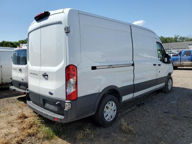 2018 Ford Transit T-250