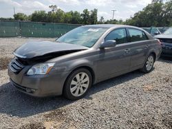 Toyota Avalon xl Vehiculos salvage en venta: 2007 Toyota Avalon XL