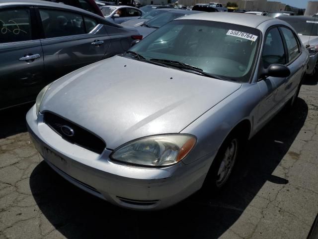 2005 Ford Taurus SE