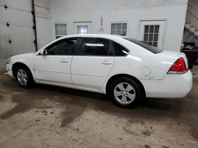 2007 Chevrolet Impala LT