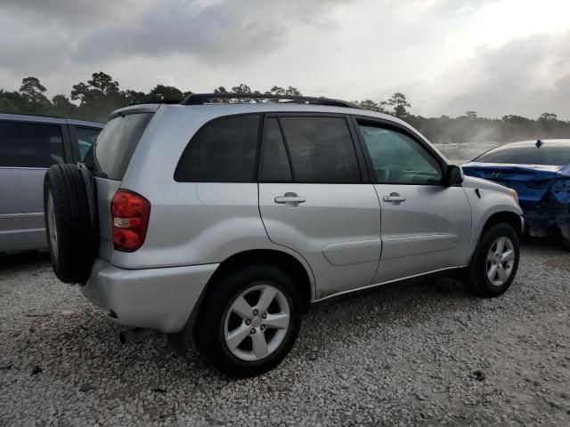 2004 Toyota Rav4