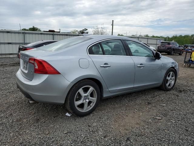 2013 Volvo S60 T5