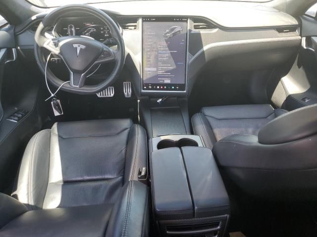 2018 Tesla Model S