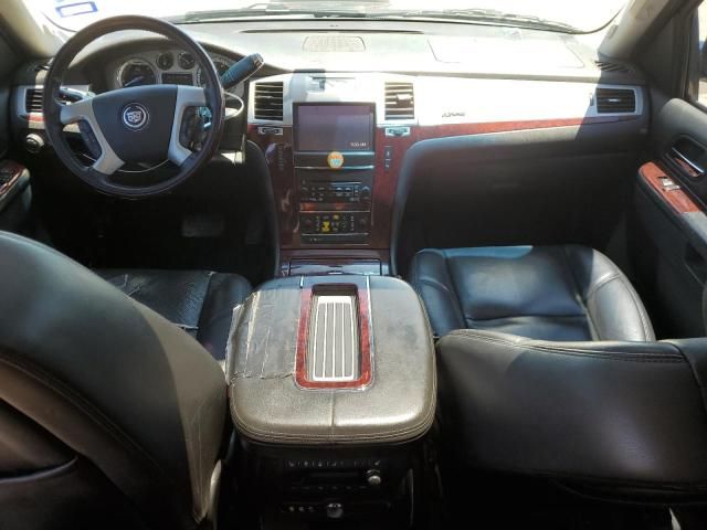 2013 Cadillac Escalade Hybrid