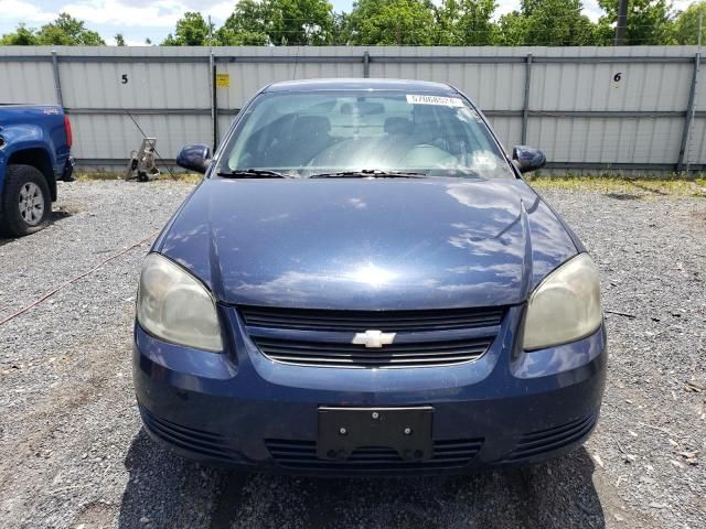 2010 Chevrolet Cobalt 1LT