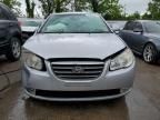 2008 Hyundai Elantra GLS