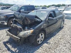 2012 Toyota Camry Base en venta en Madisonville, TN