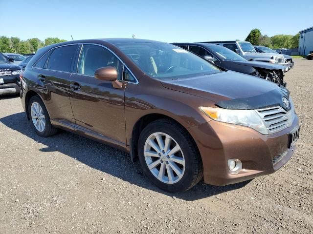 2011 Toyota Venza