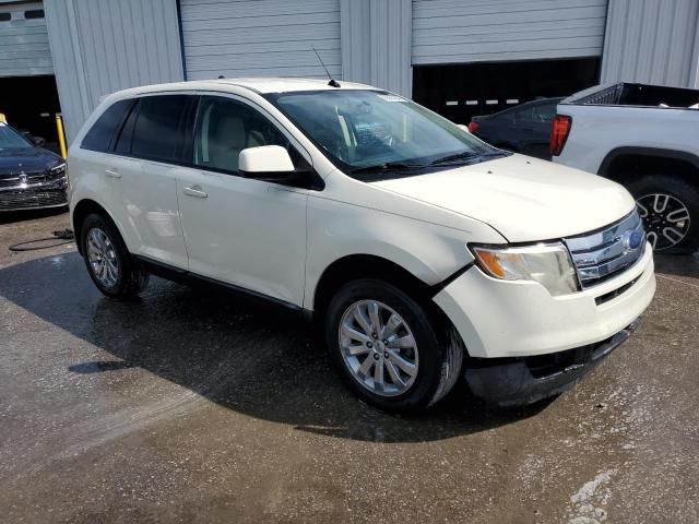 2008 Ford Edge SEL