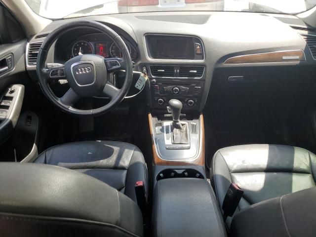 2011 Audi Q5 Premium Plus