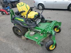 Lots with Bids for sale at auction: 2024 John Deere Z960M