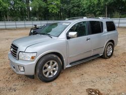 2006 Infiniti QX56 en venta en Austell, GA