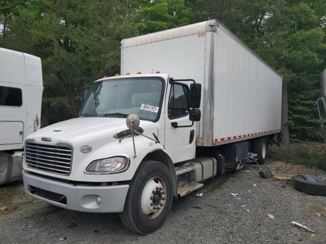 2018 Freightliner M2 106 Medium Duty