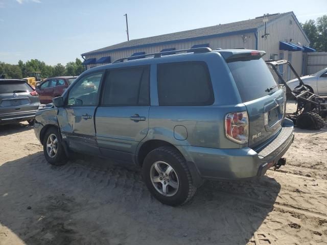 2006 Honda Pilot EX