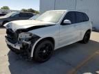 2016 BMW X5 XDRIVE50I