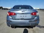 2015 Infiniti Q50 Hybrid Premium