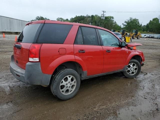 2004 Saturn Vue