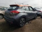 2018 Nissan Kicks S