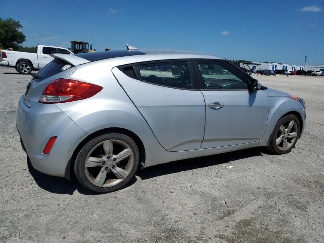 2013 Hyundai Veloster