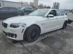 2014 BMW 535 I