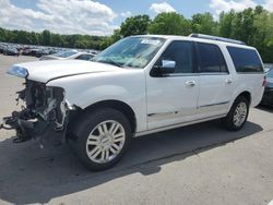 Lincoln salvage cars for sale: 2013 Lincoln Navigator L