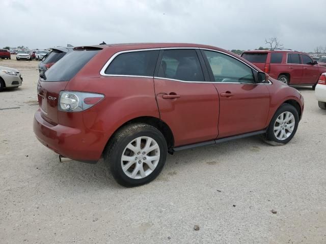 2007 Mazda CX-7