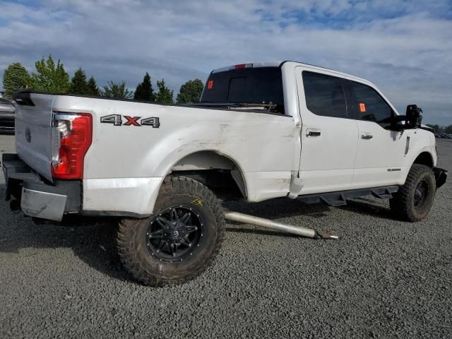 2017 Ford F250 Super Duty