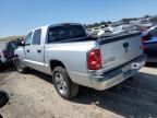 2008 Dodge Dakota Quad SLT