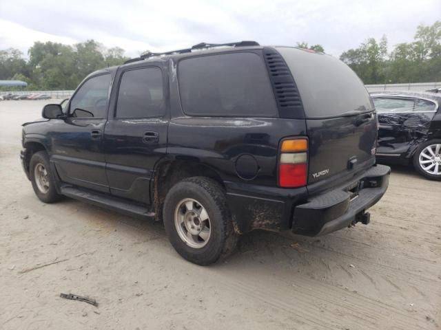 2004 GMC Yukon Denali