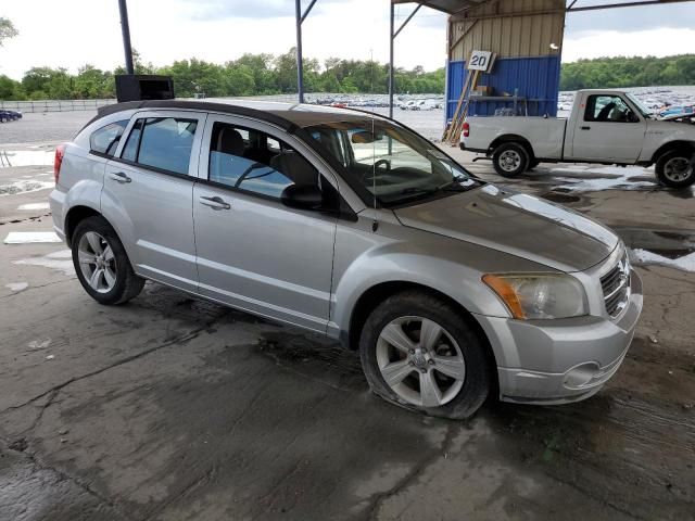 2011 Dodge Caliber Mainstreet