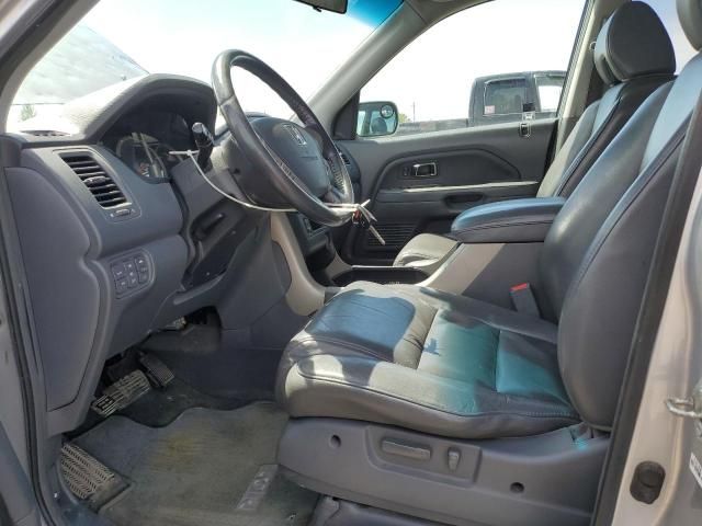 2006 Honda Pilot EX